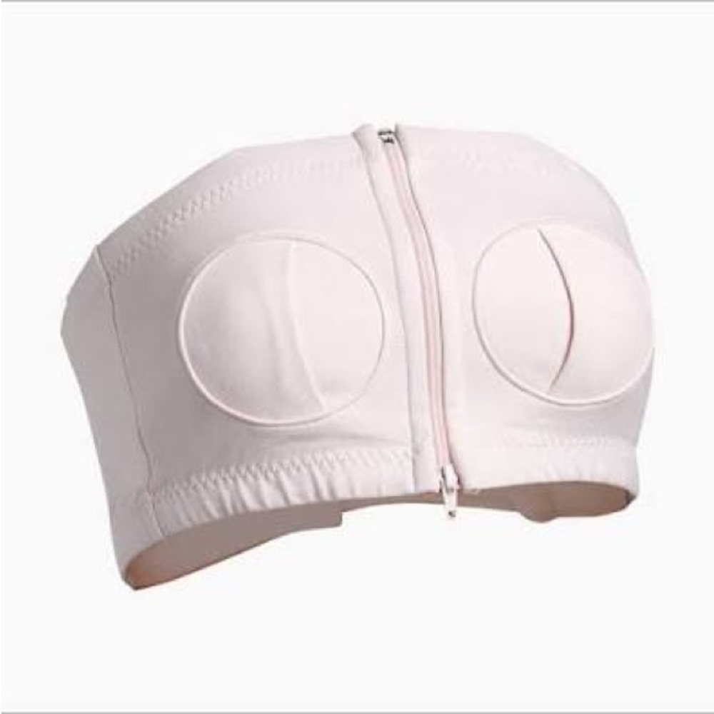 Simple Wishes • Hands Free Pumping Bra